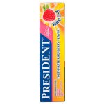 PresiDENT Baby 0-3 malina 30 ml – Hledejceny.cz
