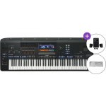 Yamaha Genos 2 XL Set – Sleviste.cz