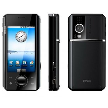 myPhone A320