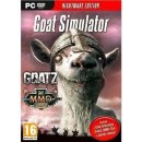 Goat Simulator (Nightmare Edition)