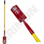 Seymour Midwest Drážkovací 5" S550 28° – Hledejceny.cz