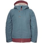 686 bunda Girls Daisy Insulated Jacket Goblin Blue Mtn Sunset – Hledejceny.cz