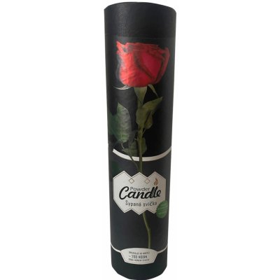 PowderCandle sypaná svíčka 200 hodin – Zbozi.Blesk.cz