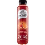 San Benedetto Succoso Zero pomeranč a krvavý pomeranč 0,4 l – Zboží Dáma