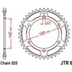 JT Sprockets JTR 6-42 – Zbozi.Blesk.cz