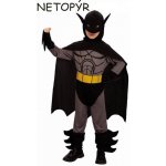 JUNIOR Batman sada – Sleviste.cz