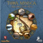 Z-Man Games Terra Mystica: Automa Solo Box EN – Hledejceny.cz