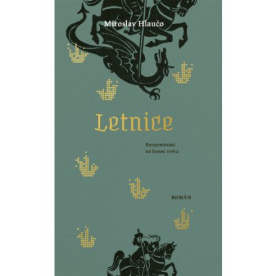 Letnice – Zboží Dáma Letnice – Zboží Dáma