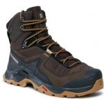 Salomon Quest Element Gtx delicioso black dull gold 2023 – Hledejceny.cz