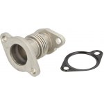 Trubka do EGR ventilu Fiat Ducato 250 2,3 euro5/6 5801385944 | Zboží Auto