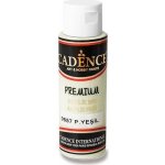 Cadence Premium akrylová barva / pastel green 70 ml – Sleviste.cz