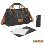 Badabulle Taška Pocketstyle Black CAMEL – Zboží Mobilmania