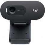 Logitech C505e HD Webcam – Zboží Živě