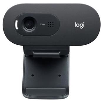 Logitech C505e HD Webcam