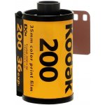 Kodak Gold 200 135/36 bulk – Hledejceny.cz