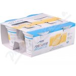 RESOURCE DESSERT 2,0 VANILKOVÁ PŘÍCHUŤ POR SOL 4X125G – Hledejceny.cz