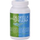 Empower Supplements Bio Chlorella + Spirulina 750 tablet