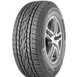 Continental ContiCrossContact LX 2 205/70 R15 96H – Hledejceny.cz