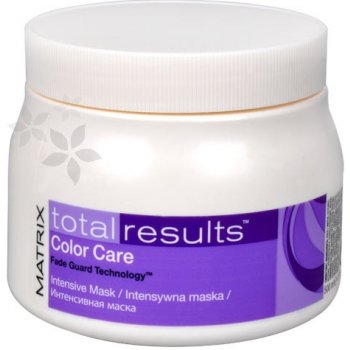 Matrix Total Results Color Care Intesive Mask 500 ml