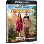 Ztracené město 4K BD – Hledejceny.cz