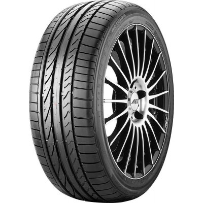 Bridgestone Potenza RE050A 255/40 R17 94Y Runflat