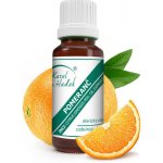 Karel Hadek Pomeranč Extra Éterický olej 10 ml – Hledejceny.cz