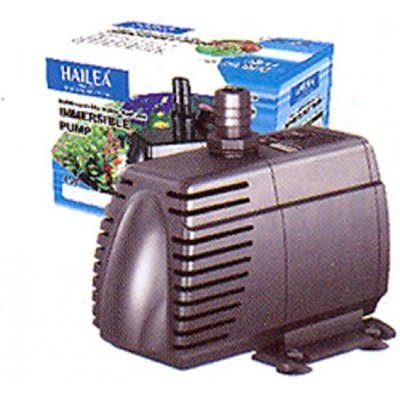 Hailea 04066 HX-8815 vodni cerpadlo – Hledejceny.cz