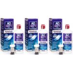 Alcon Aosept Plus HydraGlyde 360 ml – Zbozi.Blesk.cz