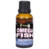 Aroma pro rybářskou návnadu Starbaits Atraktor Concept Dropper Omega Fish 30 ml