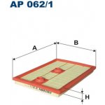Vzduchový filtr Filtron AP062/1 – Hledejceny.cz