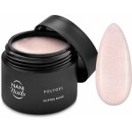 NANI polygel Glitter Rose 15 ml – Zboží Dáma