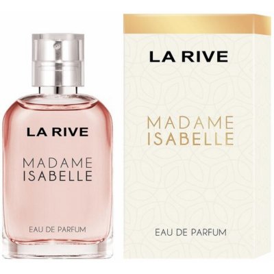 La Rive Madame Isabelle parfémovaná voda dámská 30 ml