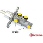 Hlavní brzdový válec BREMBO M 23 002