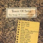 Cohen Leonard. - Tower Of Song CD – Hledejceny.cz