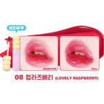 Colorgram Fruity Glass Tint Lesklý tint na rty Lovely Raspberry 3 g – Zboží Dáma