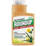 Roundup Fast 250 ml – Zboží Dáma