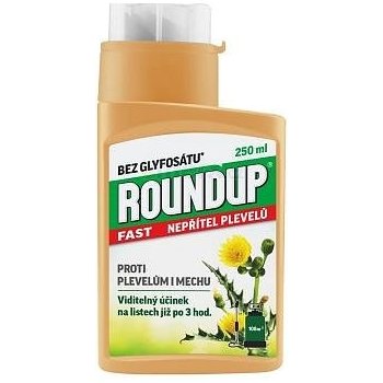 Roundup Fast 250 ml