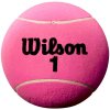 Tenisový míček Wilson Roland Garros Jumbo 9" 1ks