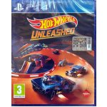 Hot Wheels Unleashed – Zboží Dáma