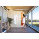 BIOHORT saunový modul pro CasaNova – Hledejceny.cz