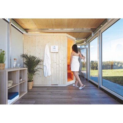 BIOHORT saunový modul pro CasaNova – Hledejceny.cz
