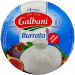 Galbani Burrata 150 g – Sleviste.cz