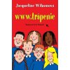 Elektronická kniha www.trápenie - Jacqueline Wilson