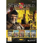 Stronghold Collection – Zboží Mobilmania