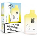 Aroma King AK Mini Banana Ice 20 mg 700 potáhnutí – Zboží Mobilmania