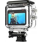 Stablecam Insta360 GO 3 60m Touch Screen podvodní pouzdro 1INST479T – Zboží Živě