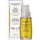 Argandia Ochranný elixír na obličej Argan 30 ml