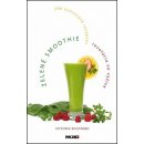 Zelené smoothie revolúcia vo výžive - Victoria Boutenko