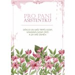 Přání pro asistentku – Hledejceny.cz