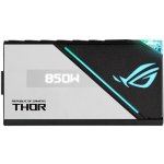 Asus ROG-THOR-850P2 GAMING 90YE00L2-B0NA00 – Zboží Živě